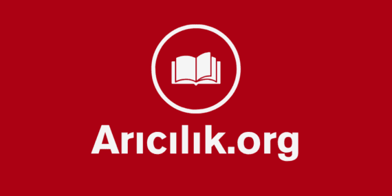 Türkiye’de arıcılığın sesi olan aricilik.org platformunun tanıtım görseli