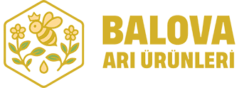 Balova Arı Ürünleri logosu