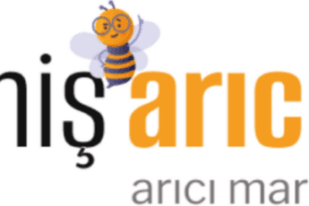 Ermiş Arıcılık Ermiş Arıcılık Logosu