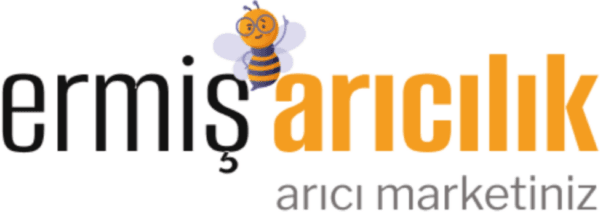 Ermiş Arıcılık Logosu