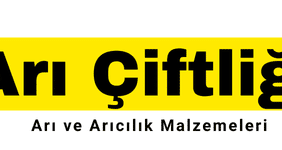 Satılık Arı logosu