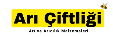 Satılık Arı logosu