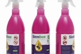 Siembee varroa solüsyonu ile kovan içinde varroa mücadelesi ve yavru çürüklüğü önleyici doğal arıcılık uygulaması