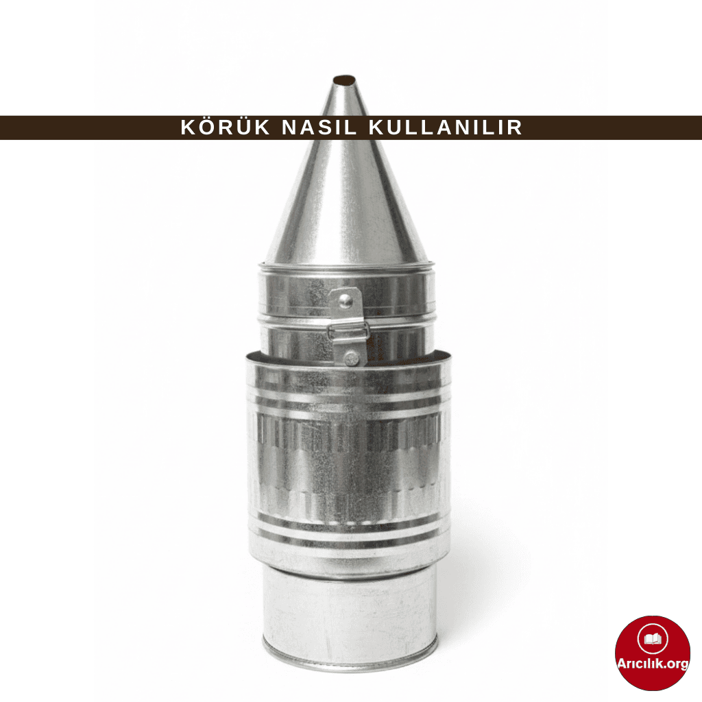 Arıcı körüğü