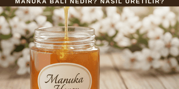 Manuka Balı: Şifalı Etkisi, Gerçekleri ve Nasıl Üretilir?