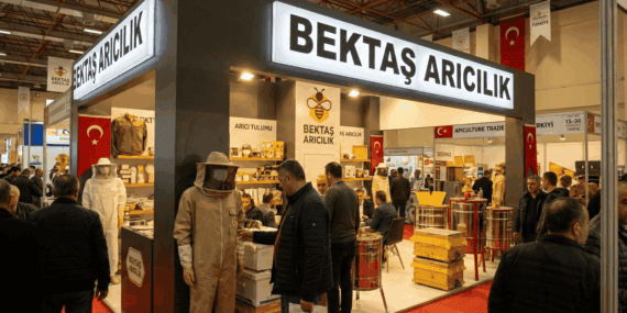 Arıcılık Fuarından Kesinlikle Alınması Gerekenler (En Mantıklı Alışveriş Listesi)