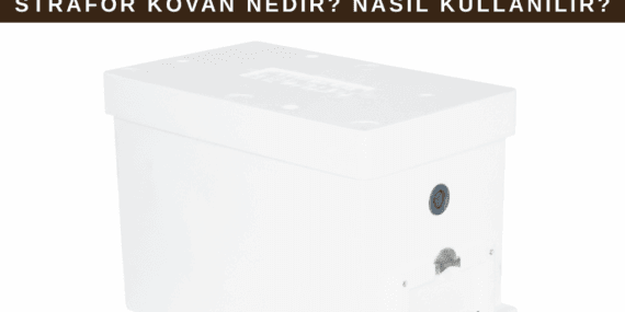 Strafor Kovan Nedir? Nasıl Kullanılır, Faydaları ve Seçerken Dikkat Edilecekler