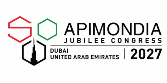 Apimondia 2027: 50. Dünya Arıcılık Kongresi Dubai’de Düzenlenecek