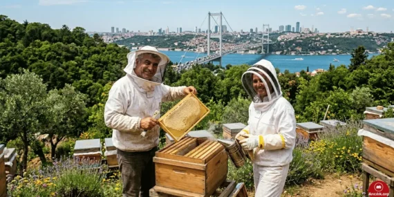 İstanbul’da Arıcılık Yapılır mı? (2026 Güncel Şartlar)