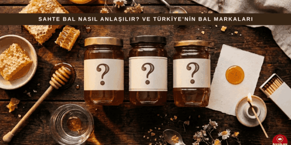 Sahte Bal Nasıl Anlaşılır? Güvenilir Markalar ve Evde Test Yöntemleri