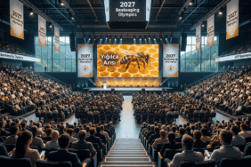 2027 Arıcılık Olimpiyatları’nda Yığılca Arısı tanıtımı, Düzce’de uluslararası arıcılar için sergileniyor.