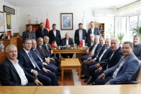 Arıcılık sektörü toplantı üretici sorunları