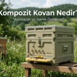 Rulamit ile Varroa Mücadelesi: Ne Zaman, Nasıl Kullanılır? thumbnail