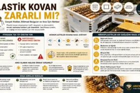Plastik arıcılık ekipmanı