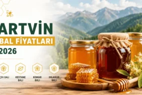 Artvin 2026 bal fiyatları görseli