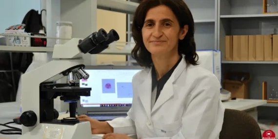 Doç. Dr. Meral Kekeçoğlu: Yığılca Arı Ekotipini Bilime Kazandıran Bölgesel Kalkınma Hikayesi