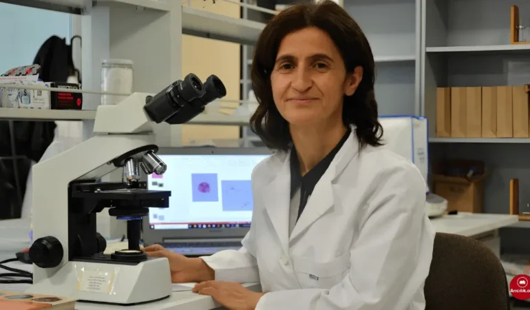 Doç. Dr. Meral Kekeçoğlu: Yığılca Arı Ekotipini Bilime Kazandıran Bölgesel Kalkınma Hikayesi