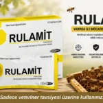 Rulamit varroa ilacı