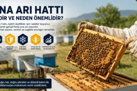 Arı ve Ana Arı Satışlarında Sorumluluk Esasları