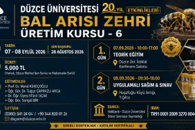 MariBee Arı ve Arıcılık Konferansı 2026: Maribor'da Arıcılık Gündemi