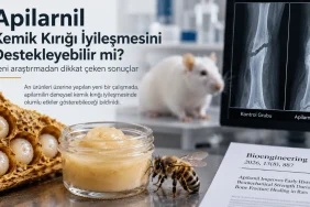 Arı Ürünleri Tavuklarda Yumurta Verimini Artırabilir mi? Araştırma Önerisi
